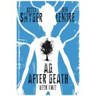 A.D. After Death #2 in Near Mint minus condition. Image comics [r~