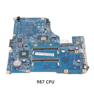 NB.M7X11.001 Motherboard For Acer aspire V5-571 48.4TU05.04M 987 1.5Ghz CPU - Picture 1 of 2