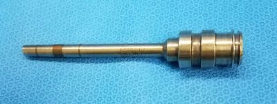 Cánula DaVinci Intuitive 420002-02, 8 mm Foto 1 de 2