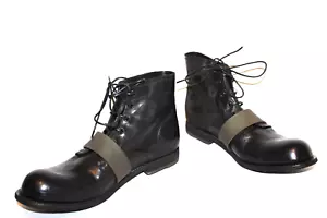 Officine Creative Bubble Herren SUPER Schuhe! ITALY! MEGA SCHICK! NEU Gr.42 - Bild 1 von 12