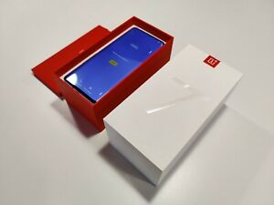 OnePlus 7 Pro 5G - Nebula Blue - Unlocked - Single-SIM - 8GB + 256GB - Used