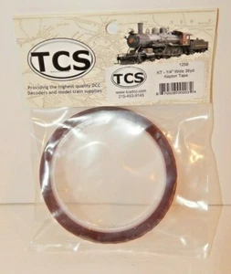 TCS #1256 1/4" breit 36 Meter langes Kapton Tape NEU - Bild 1 von 1