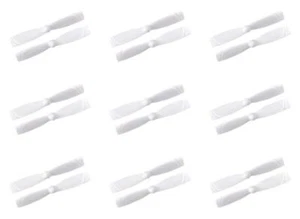 Walkera Rodeo 150-Z-01(W) 150-Z-01(W) Propellers(white) Blades Main 9 Pack - Picture 1 of 2