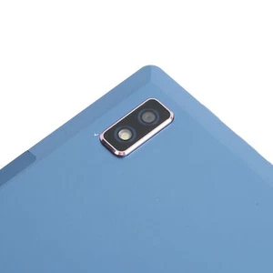10.1 Inch Tablet Blue 10.1 Inch Ips Lcd 4G Lte 4Gb 64Gb Dual Sim Octa Core 6 HEN - Picture 1 of 24