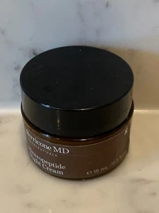 PERRICONE NEUROPEPTIDE CREMA NOTTE 0,5 oz (TAGLIA DA VIAGGIO) NUOVA SENZA SCATOLA - Foto 1 di 3