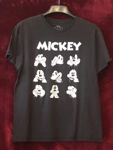 Disney's Mickey Mouse T-Shirt Größe: US Erwachsene Large - Bild 1 von 5