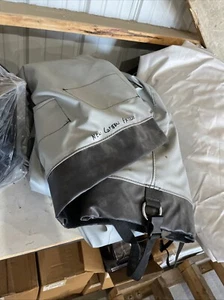 Custom Boat Cover. 2016 - 2022 Larson fX2020 - Picture 1 of 1