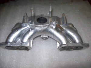 FIAT 128 COLLETTORE ASPIRAZIONE CON CARBURATORE MONOCORPO 4224306 - Imagen 1 de 4