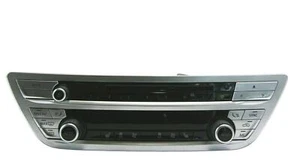BMW G11 G12 Climate Control Panel Seat Heating 7947846 6822778 6822782 - Bild 1 von 8
