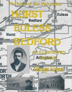 Hurst, Euless, Bedford: Herz des Metroplex - Bild 1 von 1