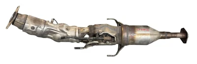 2011-2017 Lexus CT200h Resonator Exhaust OEM - Image 1 of 4