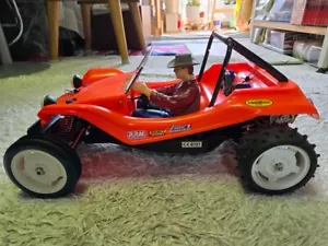 Rare TAMIYA 1/10 " SAND ROVER " XB New RTR + (Street Rover Wheel Tire Bonus!) - Picture 1 of 14