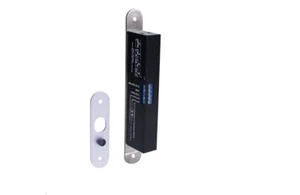 ICS EB180 Solenoid Bolt Slim Mortice - EB180 - Picture 1 of 6