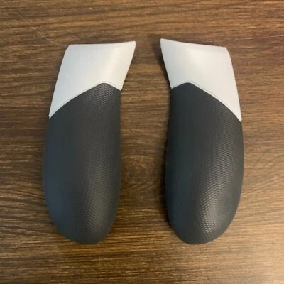 Microsoft Xbox One Elite Series 1 Controller Replacement Side Grip Panels White - Image 1 of 3