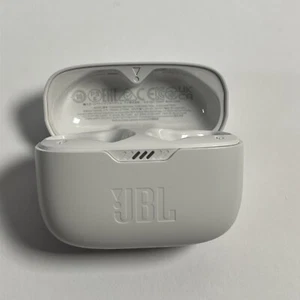 JBL Tune 230NC 230 NC Bluetooth Weiß Ersatz Ladecase (3) - Bild 1 von 10