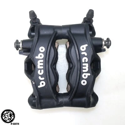 22-24 2022 2023 PINZA FRENO DELANTERO SUZUKI HAYABUSA Foto 1 de 4