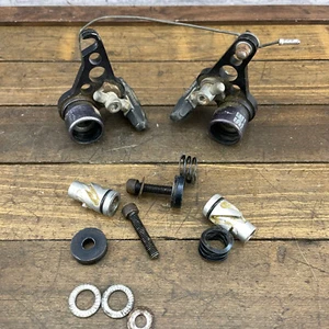 Vintage SE Scott Pedersen Cantilever Brake PARTS Caliper 90s MTB USA - Picture 1 of 10