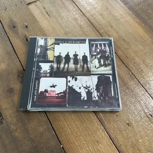 Cracked Rear View by Hootie & the Blowfish (CD, 1994) - Picture 1 of 3