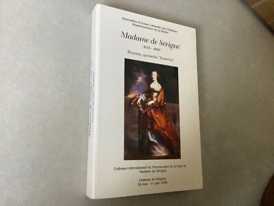 Madame de Sévigné,Provence,spectacles,lanternes. - Photo 1/2