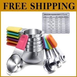 Professional Magnetic Measuring Conversion Chart Included - Picture 1 of 10