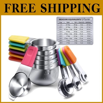 Professional Magnetic Measuring Conversion Chart Included - Image 1 of 4