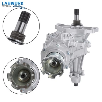 Transfer Case Assembly For Saturn Outlook 2007-2010 3.6L AWD Automatic 12581120 Foto 1 de 4
