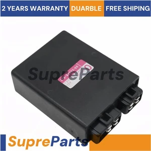 Unidad de encendido ECU CDI para Yamaha XT600 SZR660 TT600 1993-1995 3 TB-82305-00 - Imagen 1 de 4