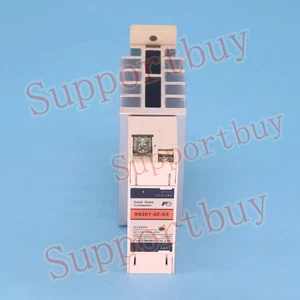 New SS201-3Z-D3 For FUJI Solid State Relay In Box Free Shipping - Picture 1 of 5