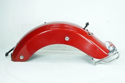 Panel de guardabarros de rueda trasera 11 Harley Touring FLHTK Electra Glide Ultra OEM 59579-09 Foto 1 de 4