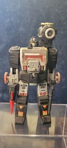 Diaclone Mc 20 Transformer Mikroskop Roboter KO '84 Original  - Bild 1 von 9