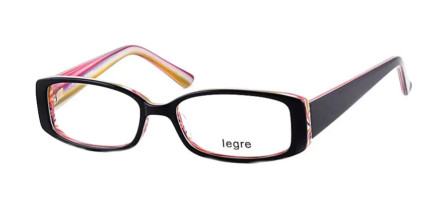 Legre LE143 очки очки очки LE143-464-зеленый подлинный новый 50 мм унисекс - Изображение 1 из 1