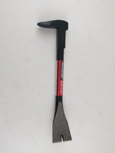 Bear Claw Scraper Bar 8 Inch Pry Bar Nail Puller Made In The Japan Bc/sb8 - Picture 1 of 5
