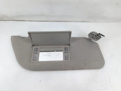 Ford F-350 Super Duty 2003 pasajero parasol espejo parasol derecho UHEKN Foto 1 de 4