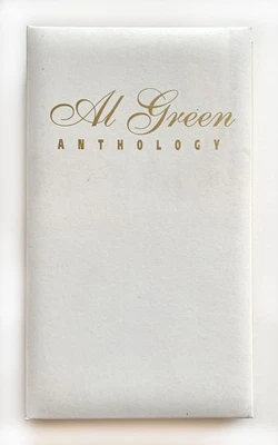 ∞ The Right Stuff  / HI Records AL GREEN Anthology 4-CD Set 61 Tracks 1997 ∞ Foto 1 de 4