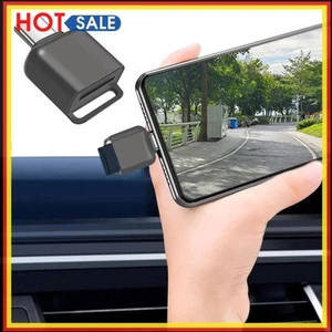 Lecteur de Carte Micro SD/TF Type-C Robuste, Lecteur de Mémoire USB-C vers Micro SD OTG - Photo 1/12