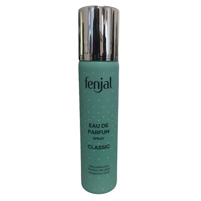 Fenjal Eau de Parfum Spray Classic (75ml Dose) - Bild 1 von 2