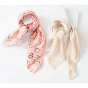 Lark and Ives Hair Scarf Bundle NEW - Picture 1 of 4
