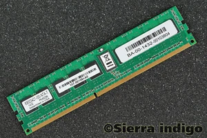 107-00106+A0 NetApp 8GB Memory RAM FAS8040 - Foto 1 di 1