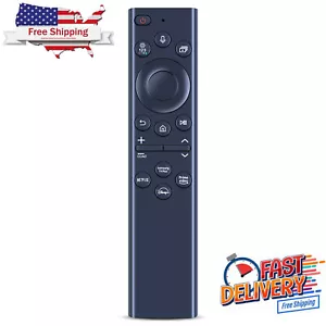 BN59-01385A Voice Remote For SAMSUNG TV Ultra HD Neo QLED Frame Crystal Series - Picture 1 of 7