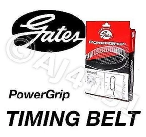 Gates Powergrip Zahnriemen Teil Nr. 5131 Cam Zahnriemen - Bild 1 von 1