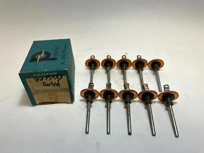 1960-1981 Chrysler Dodge Plymouth 300 Starter Solenoid Spring Kit 2275553 NOS. - Image 1 of 4