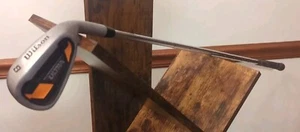 Wilson Ultra 7 Iron  /  RH  /  Stiff Steel ~37.25"  /  Nice Grip  Great Shape - Picture 1 of 9