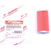 Kraftstofffilter Element für Yanmar 4LH 4LHA Ersatz 41650-502320 Kraftstofffilter Element für Yanmar 4LH 4LHA Ersatz 41650-502320