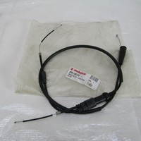 Trasmissione gas completa Throttle control system Malaguti CRW XSM XTM 50 07 10