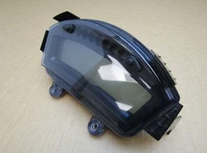 Yamaha Tricity 125 MWS 125-C 2023 1.183 km Instrumentenuhren (14625) - Bild 1 von 8