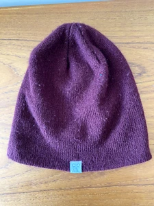 Coal Mens Beanie, Black, One Size - Picture 1 of 3