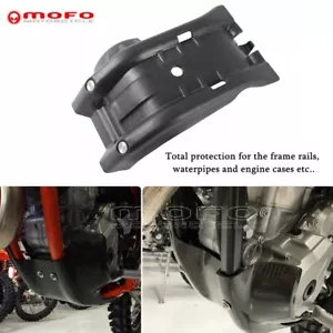 Under Skid Plate Fairing For KTM EXC-F Six Days 250 350 2017-2019 FE250 FE350 18 - Bild 1 von 10