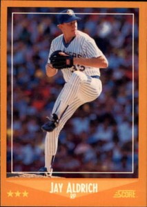 1988 Score Baseball Pick Complete Your Set #500-660 RC Stars 