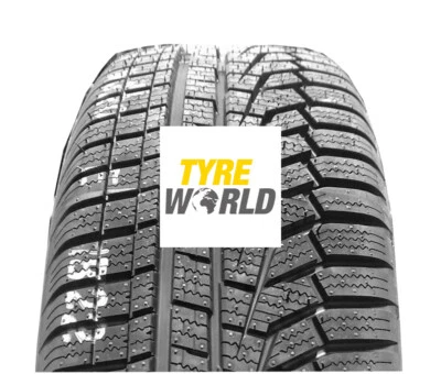 4x Hankook Winter i*cept evo2 W320A SUV 215 65 R17 99H Reifen Winter - Bild 1 von 4