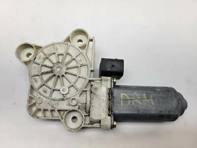 2004 MERCEDES S500 REAR LEFT DRIVER SIDE DOOR POWER WINDOW MOTOR - Imagem 1 de 4